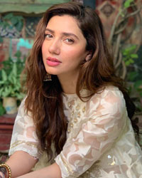 Mahira Khan